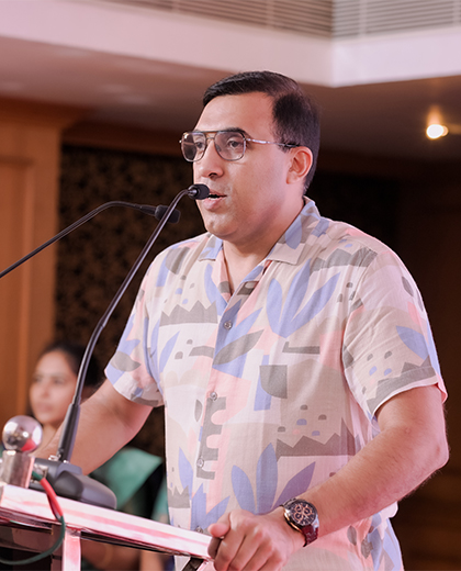 Fazil A.S., Director, Dreamflower